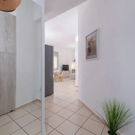 Calliroe Aesthetic Centro Apt Heraklion  Exterior photo