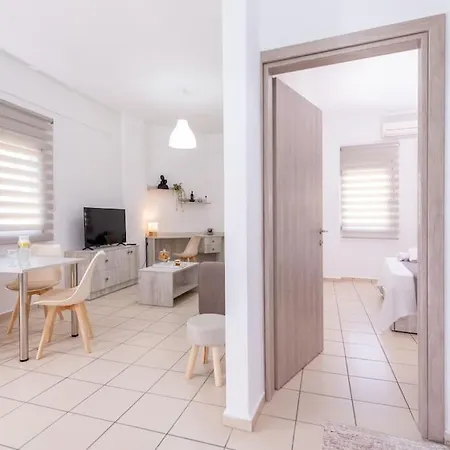 Calliroe Aesthetic Centro Apt Heraklion  Exterior photo