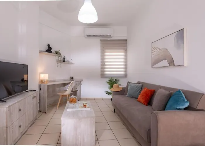 Calliroe Aesthetic Centro Apt
