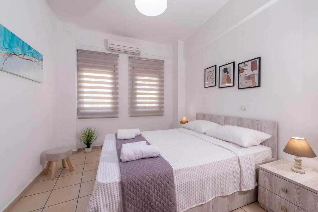 Calliroe Aesthetic Centro Heraklion (Crete)