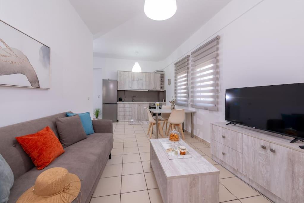 Apartment Calliroe Aesthetic Centro