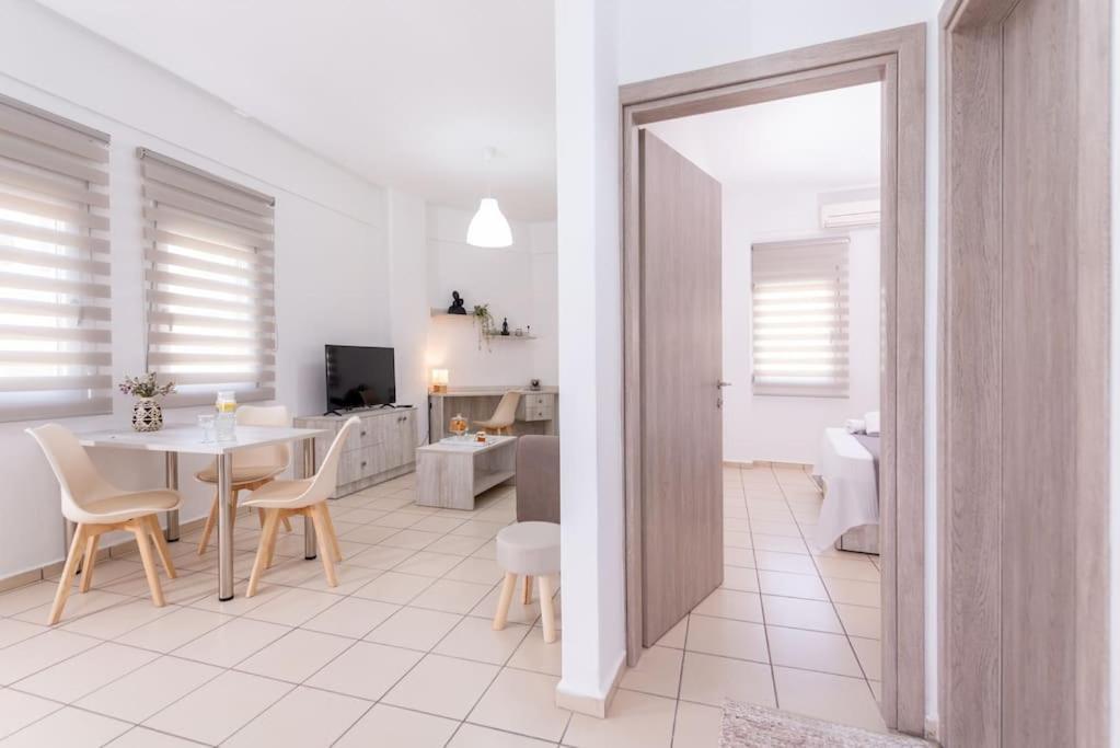 Apartment Calliroe Aesthetic Centro