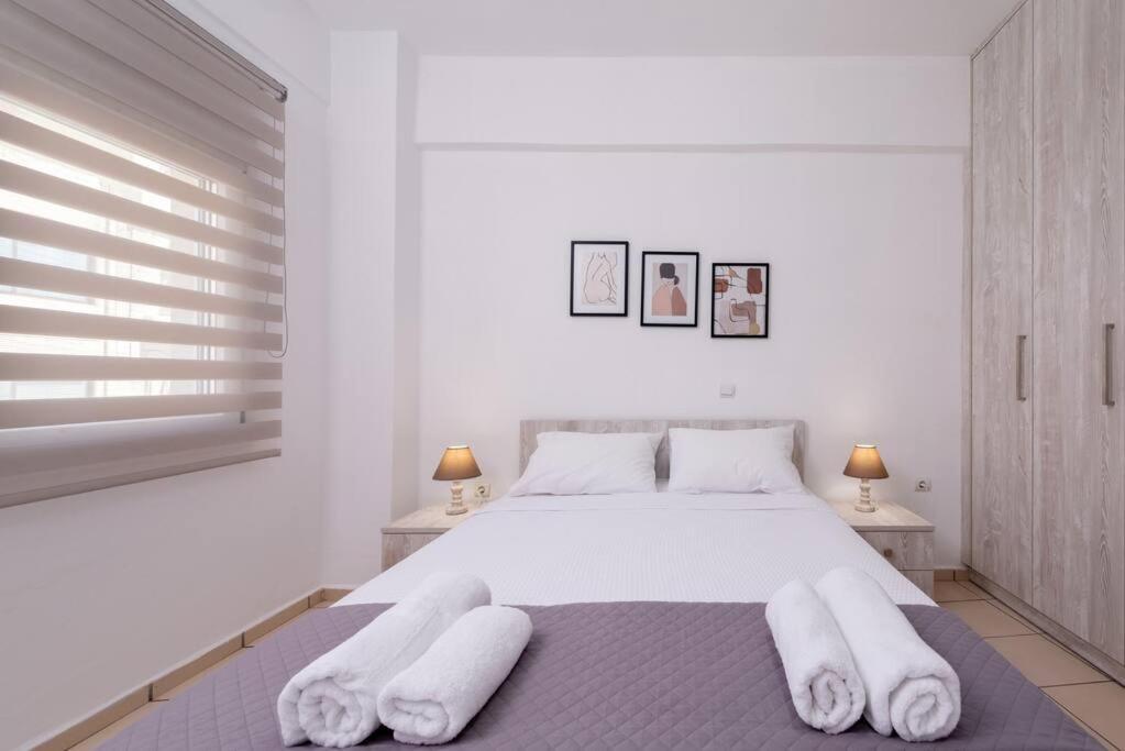 Calliroe Aesthetic Centro Heraklion (Crete)